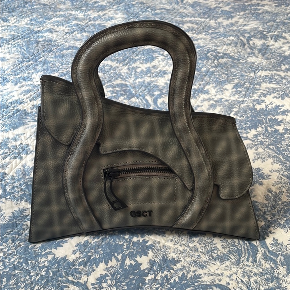 MACHF BLENDI Telephone Bag